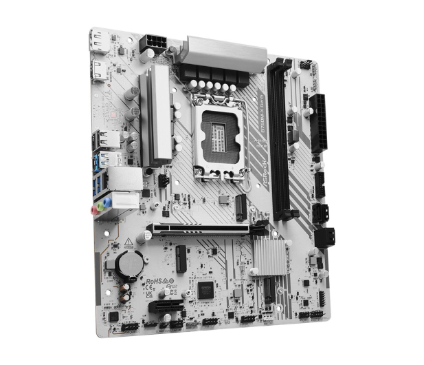 ASRock B760M-X GEN5 - 1511783 - zdjęcie 3